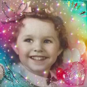 Meet your Posher, Marge